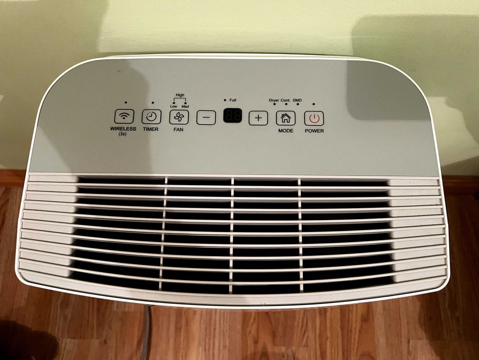 Влагоабсорбатор Comfee (MDDF-16DEN7 WF)