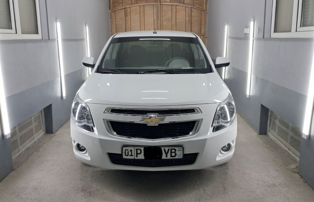 Кобалт 2023 йил.