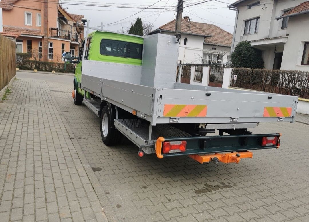 Iveco Daily 65 2008