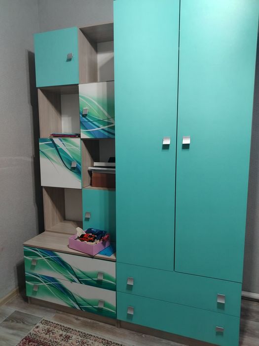 Продам детский гарнитур