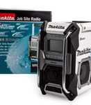 Акумулаторно радио Makita MR002G Bluetooth