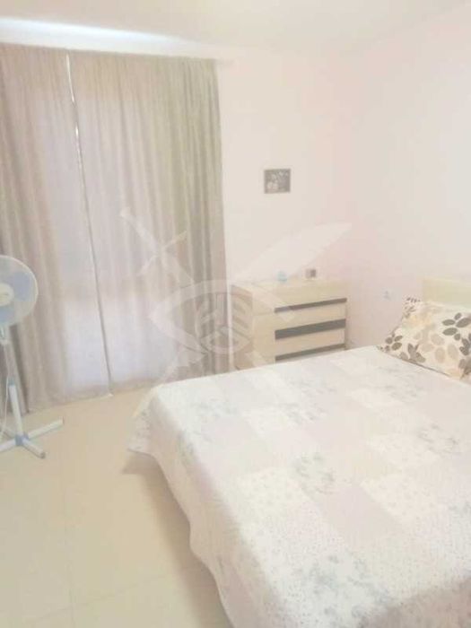 Продава се Двустаен апартамент в к.к. Слънчев бряг - 54 кв.м за 1015 €/кв.м - Снимка #1