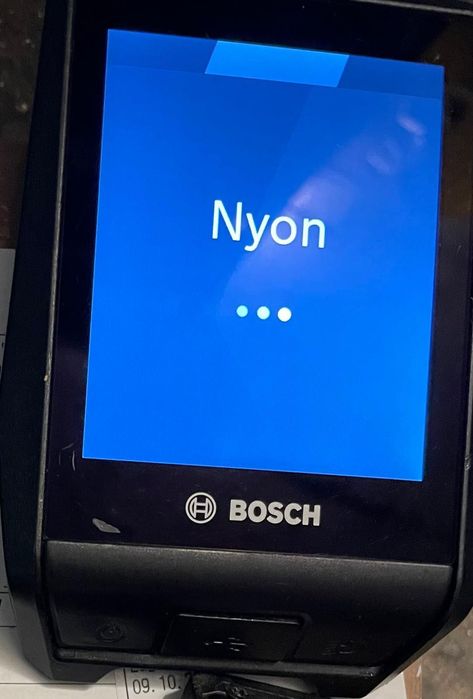 Incarcator bicicleta