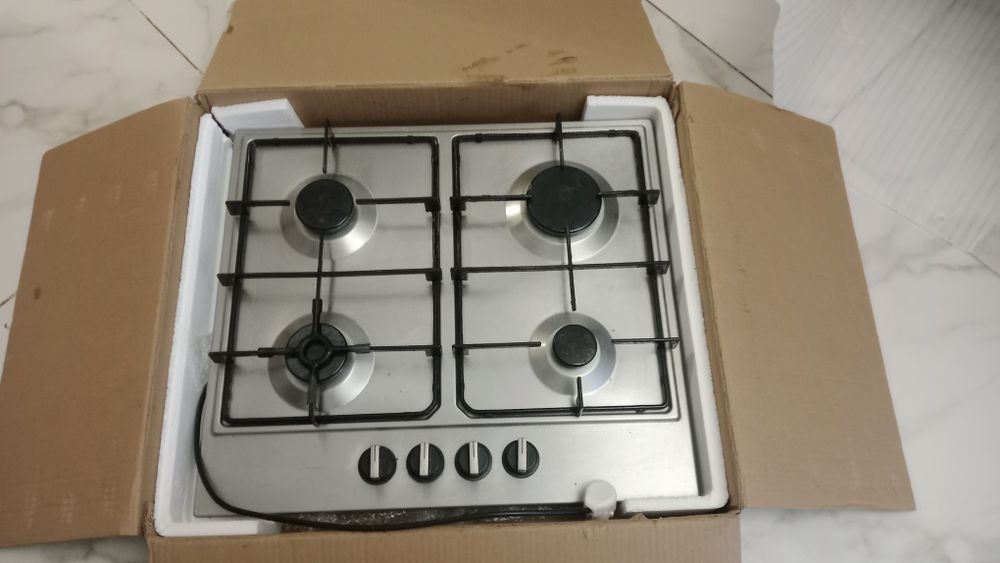 Газовая плита бу