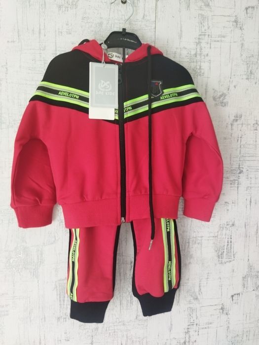 Детский костюм 1 год