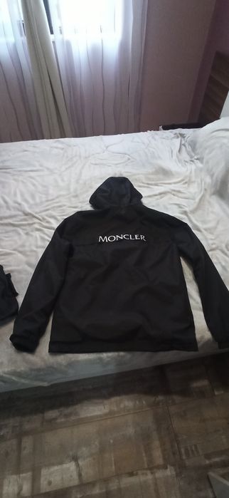 Оригинално мъжко яке