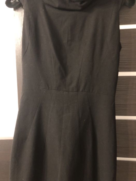 Rochie de zi  Zara
