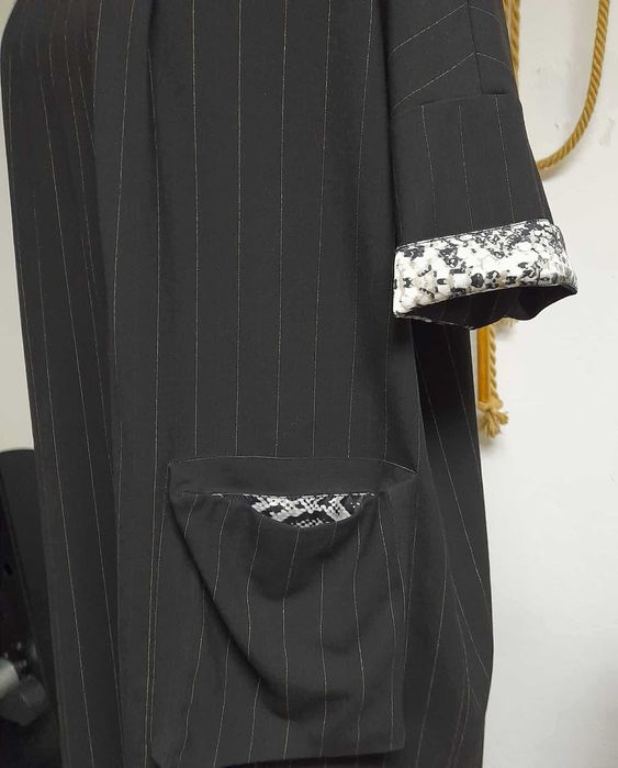 Рокля на Lucy, чисто нова