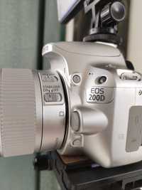 Canon eos 200D+18-55mm STM