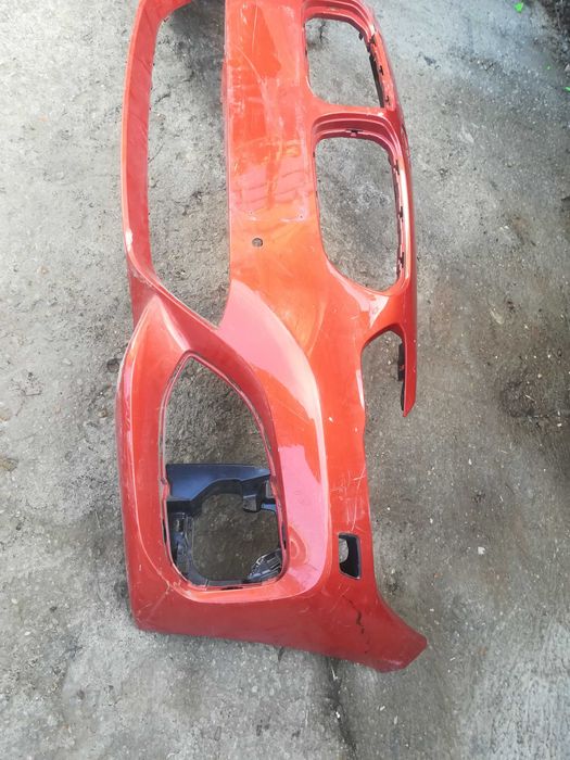 Предна броня BMW f20 f21 M power БМВ ф20 ф21