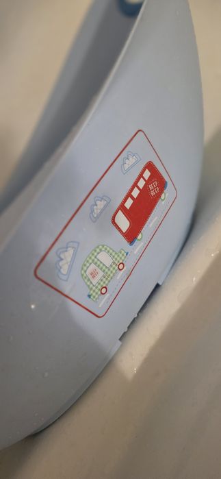 Ванночка для малыша mothercare