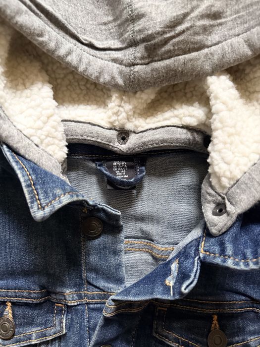 Дрехи за момче размер 140см