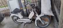 Moped Atala uno 50cc