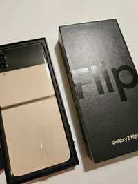 Samsung Galaxy Z Flip 4 256GB Gold