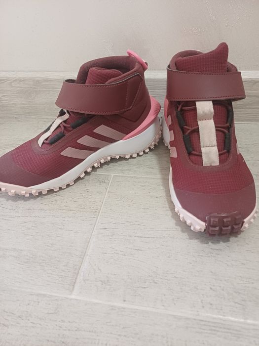 Детски боти Adidas, размер 33