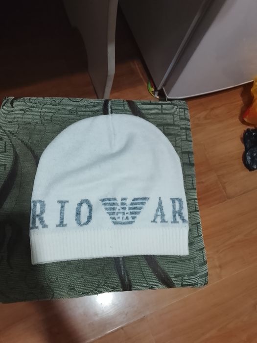 Шапка для зимнего сезона