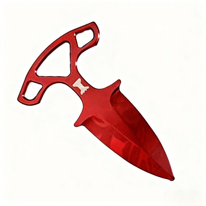CSGO Push Dagger нож