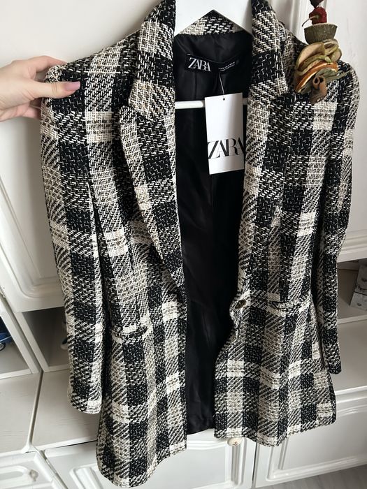 Set costum zara -xs-S, nou, cu eticheta
