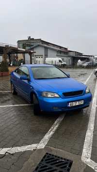 Opel Astra G Coupe/Bertone 1.8