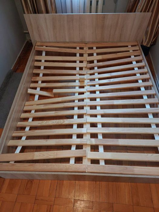 Ремонт кровати и дивана