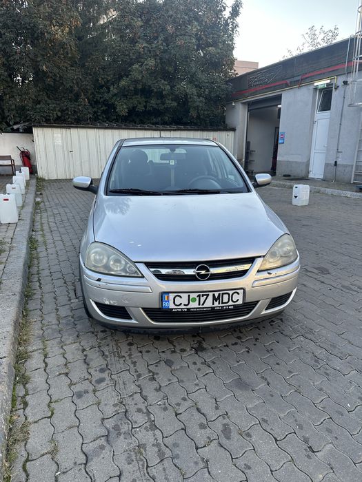 Opel Corsa C 1.3 CDTI