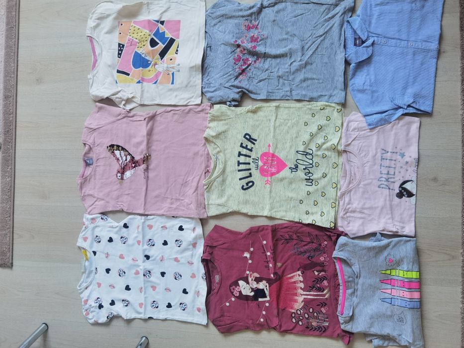 Детски дрехи без забележки