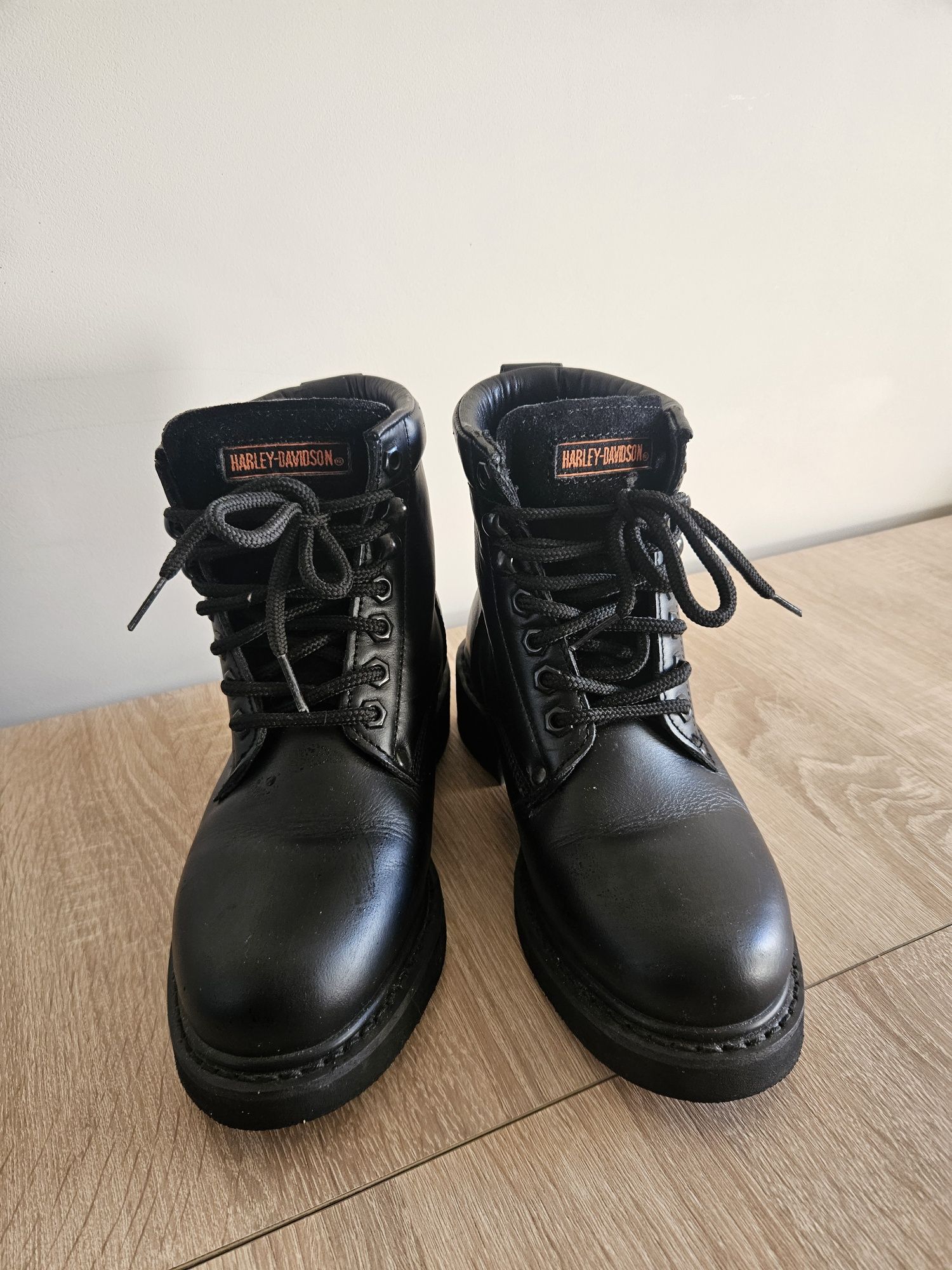 Harley Davidson боти дамски
