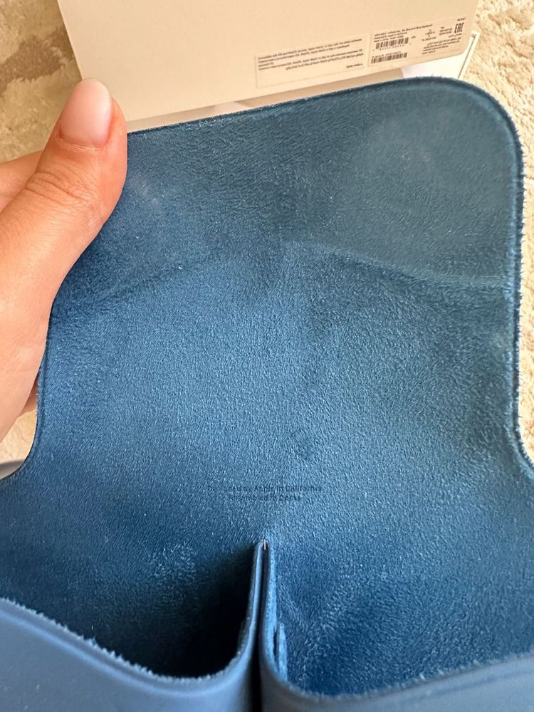 Airpods max в идеальном состояний
