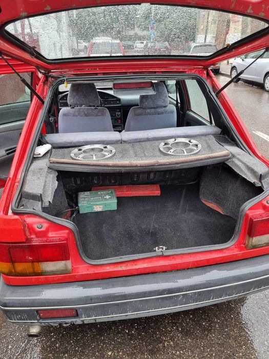 Dacia Super Nova 1.4 Benzina 11.02.2003 Pret Fix !