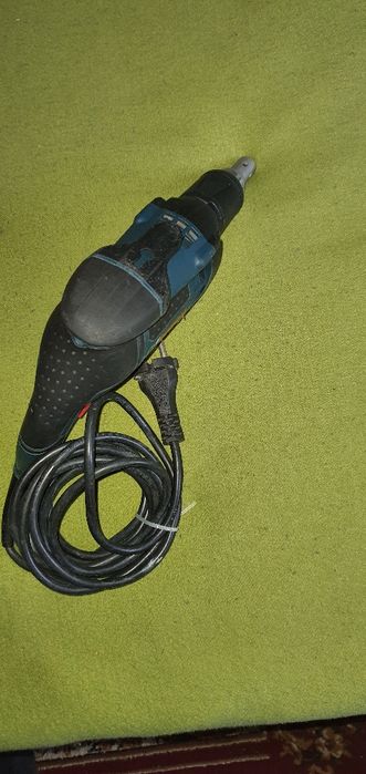 Autofiletanta bosch profesional.
