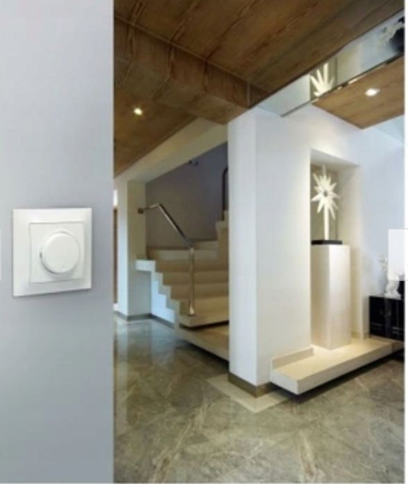 LED димер за вграждане - LED димер Pro Max - Универсален