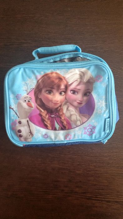 Borseta termica Frozen