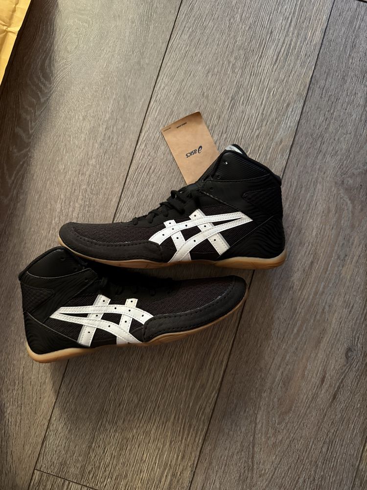 Борцовки Asics Matflex 7