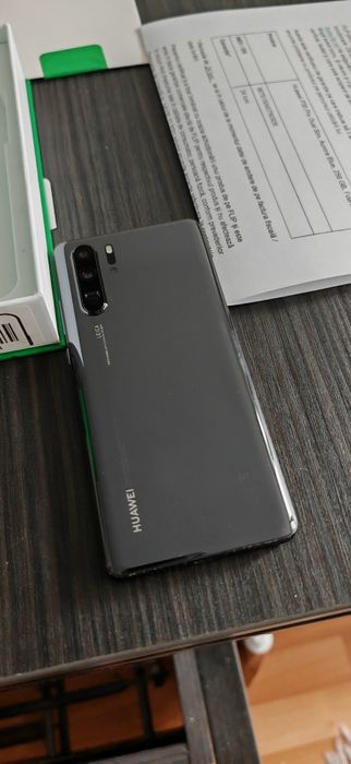 Huawei P30 Pro 256Gb 8Gb Ram Garantie 2ani
