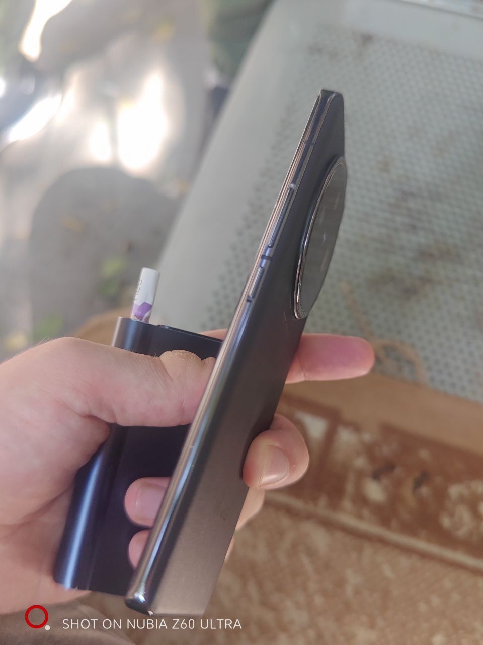 VIVO X100 GLOBAL 16/512 идеал