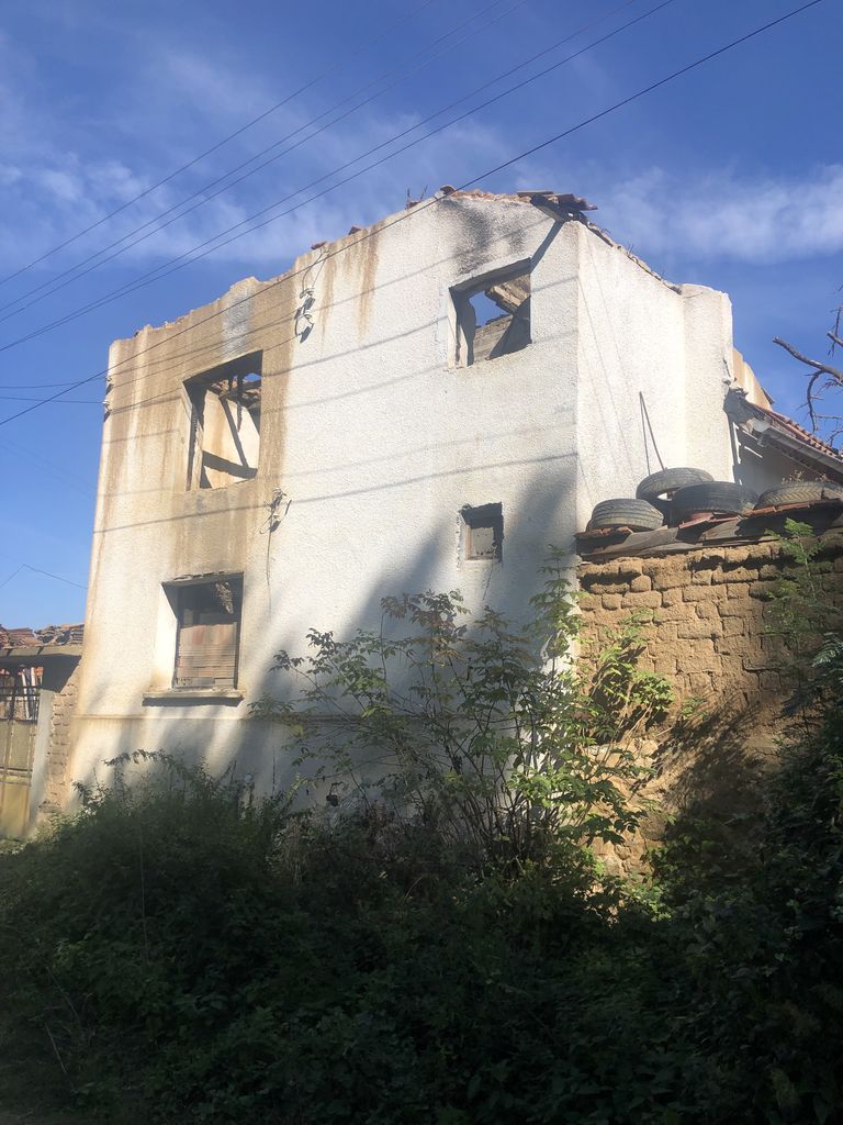 Продава се Къща в с. Шаново, Област Стара Загора - 100 кв.м за 100 €/кв.м - Снимка #9