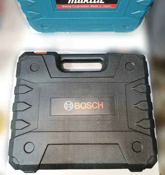 Шуруповерт BOSCH 72v