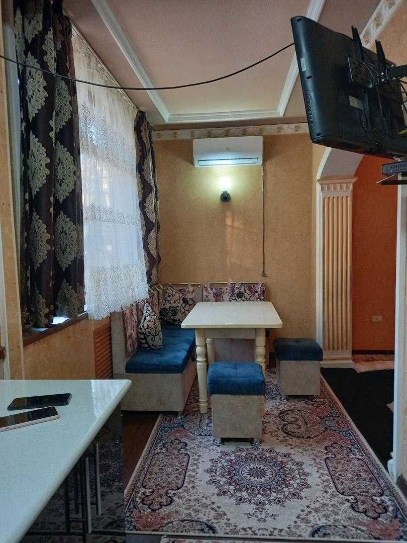 г.Ташкент Мирза Улугбекский р-н Карасу-2
