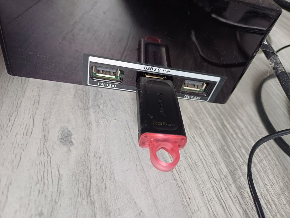 Samsung 65Q900R 8k TV