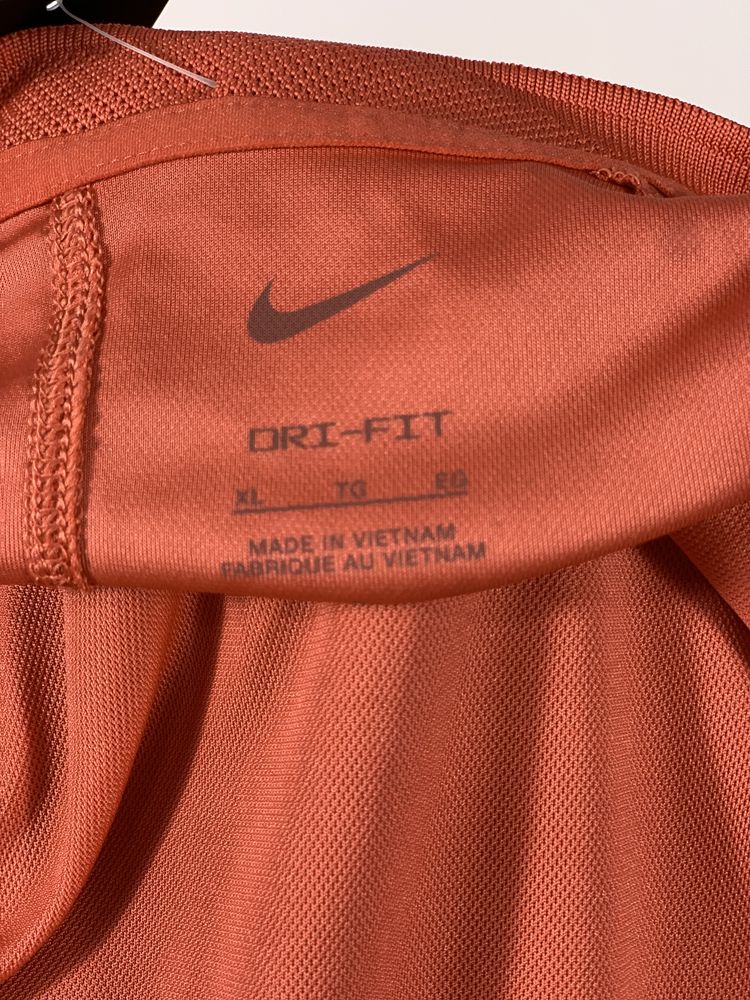 Tricou Nike Dri-Fit Polo Victory Blade size XL fit XXL  barbat