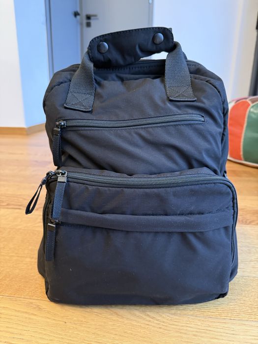 Rucsac maternitate / Geanta bebe Oysho