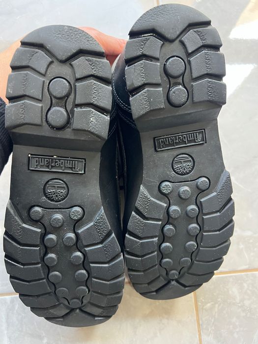 Мъжки боти Timberland