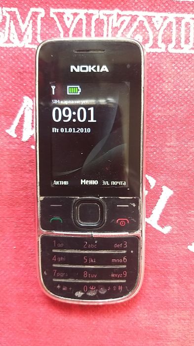 Продается телефон Nokia 2700