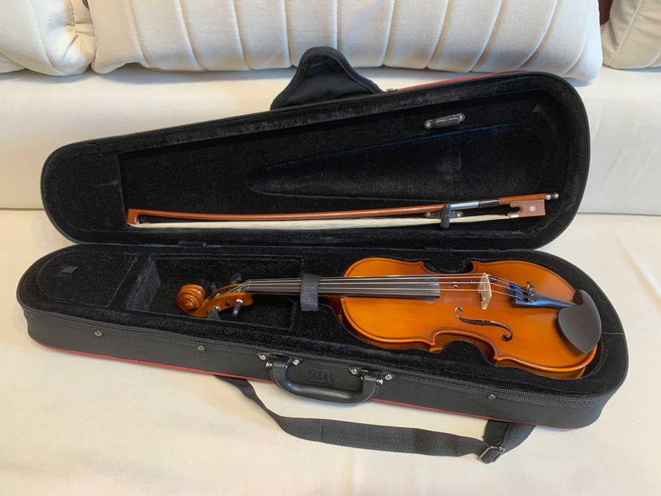 Скрипка 1/4 Pastoral