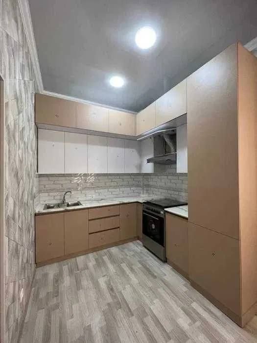 Тошкент сити новостройка  3хона 110м2