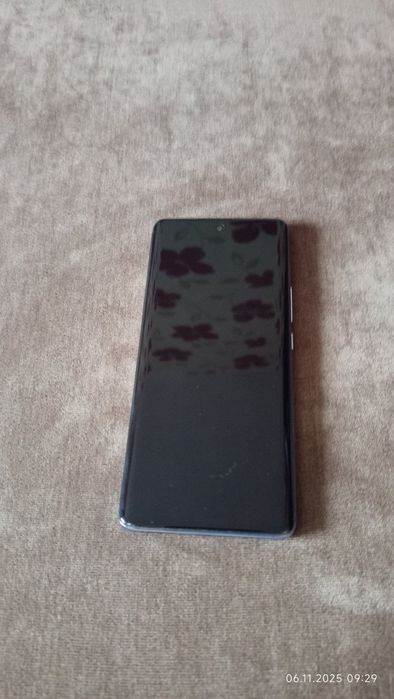 HUAWEI Nova 9 128GB 8GB Dual sim Идиален!