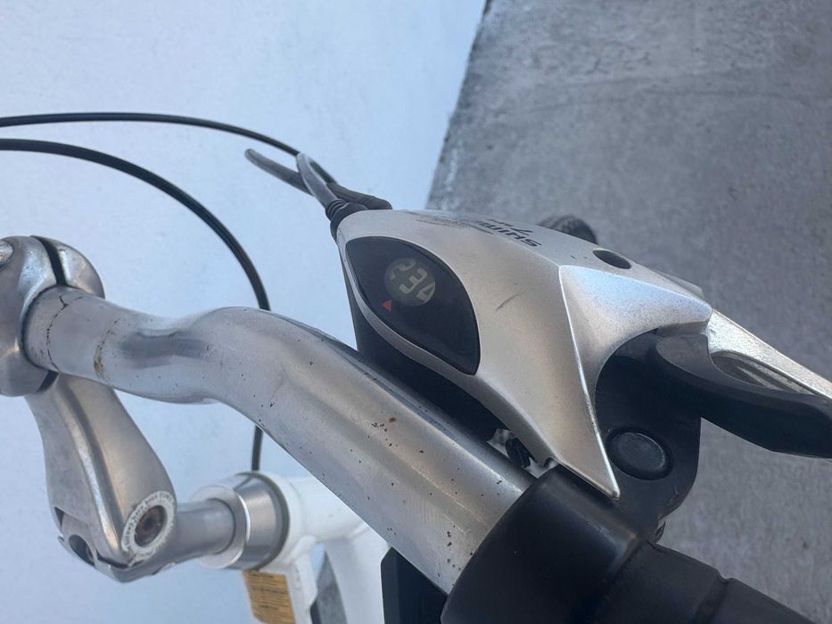 Колело - Giant Sedona