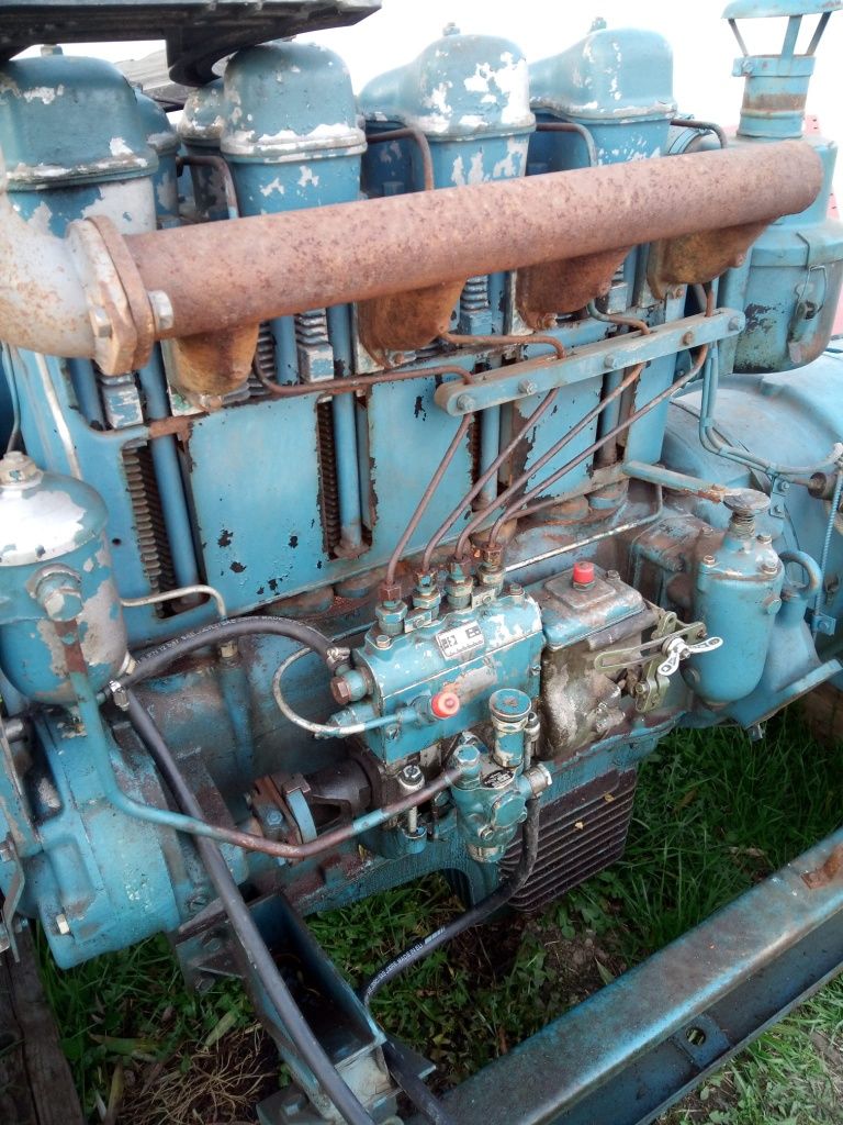 Generator trifazic 20kwa