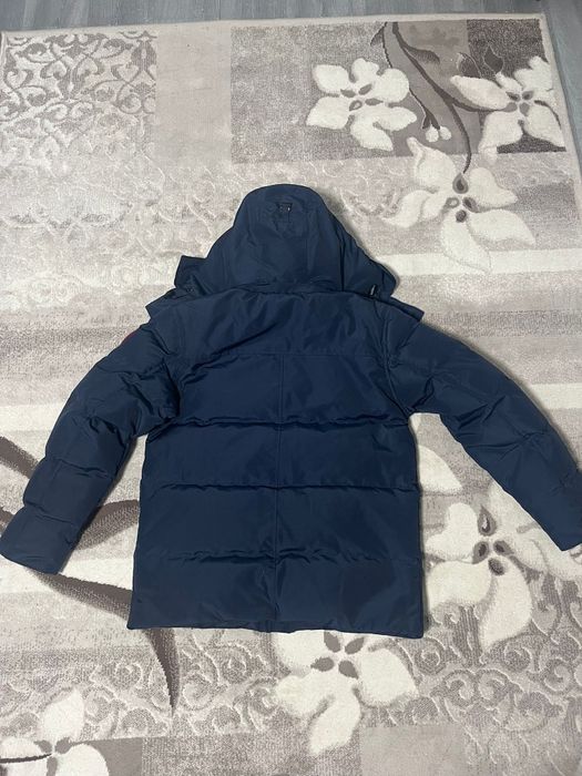 Geaca barbati CANADA GOOSE,marimea XL