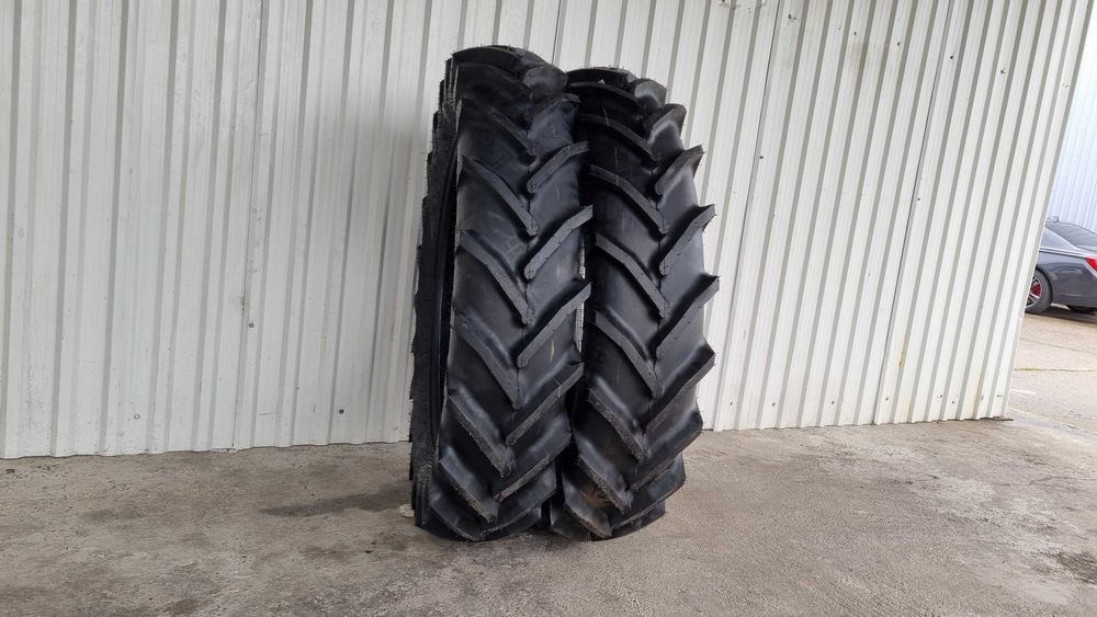 Anvelope tractor noi Ozka 13.6-36 cu 8PR cauciucuri cu garantie #80
